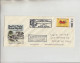 02. Stamp Collecting-Philatalist Collection Retirment Sale Price Slashed! - Verzamelingen