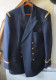 Fécamp - Marine - Veste Guetteur Sémaphorique D'Officier Marinier - Ancre GS - TBE - RARE - - Uniformen