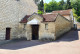 Carte-photo Moderne "Le Lavoir De Carrières-sur-Seine" Yvelines - Carrières-sur-Seine