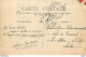PARIS METRO SERIE TOUT PARIS METROPOLITAIN UNE STATION SOUTERRAINE 1907 - Transporte Público