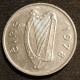 IRLANDE - EIRE - 5 PENCE 1978 - Type Large - IRELAND - KM 22 - Irland