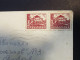 Bulgaria - Bulgarie - Envelope - Used - 1949 - Brieven En Documenten