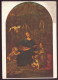 LEONARD DE VINCI LA VIERGE AU ROCHER - Collections & Lots