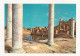 FA20 - Postcard - LIBYA - Leptis Magna, Thermae, Uncirculated - Libia