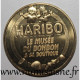 30 - UZES - MUSÉE DU BONBON HARIBO - Monnaie De Paris - 2018 - Ohne Datum