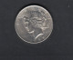 Baisse De Prix USA - Pièce 1 Dollar Peace Argent 1925  SPL/AU KM.150 - 1921-1935: Peace (Pace)