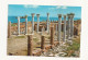 FA20 - Postcard - LIBYA - Apollonia, Central Church, Uncirculated - Libia