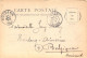 Algérie - Carte Précurseur - Campement - Oblitération Alger 1900 - Animé - Carte Postale Ancienne - Scènes & Types