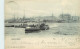 ROTTERDAM - Maas, Un Remorqueur. - Tugboats