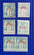 Petite Collection Timbres De Dédéagh à Voir - Other & Unclassified