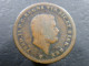 Italia - Regno Delle Due Sicilie - 1 Tornese 1852 - Gig. 296 - Due Sicilie