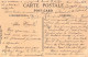 Illustrateur - Duché - A Tous Les Héros - Marianne Française Remettant Une Couronne De Laurier  - Carte Postale Ancienne - Autres & Non Classés
