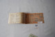 C275 Ancien Billet De Voyage - SABENA BELGIAN AIRLINES - GEVAERT - Usumbura  - Rare Book - Mondo