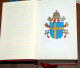 VATICANO 1995, ANNUARIO UFFICIALE - Alte Bücher