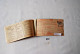 C275 Ancien Billet De Voyage - SABENA BELGIAN AIRLINES - GEVAERT - Usumbura - Rare Book - Mondo