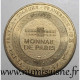 10 - DOLANCOURT - NIGLOLAND - Monnaie De  Paris - 2015 -  - 2015