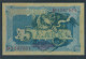 Deutsches Reich Rosenbg: 22b, 7stellige Kontrollnummer Gebraucht (III) 1904 5 Mark (10288382 - 5 Mark