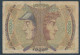 Baden Rosenbg: BAD9b, Länderbanknote Badische Bank Gebraucht (III) 1923 10.000 Mark (10288416 - 10000 Mark