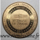 67 - KINTZHEIM - LA VOLERIE DES AIGLES - Monnaie De Paris - 2012 - 2012