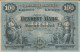 Bayern Rosenbg: BAY3 Länderbanknote Bayern Gebraucht (III) 1900 100 Mark (10288509 - 100 Mark