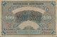 Bayern Rosenbg: BAY3 Länderbanknote Bayern Gebraucht (III) 1900 100 Mark (10288511 - 100 Mark