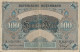 Bayern Rosenbg: BAY3 Länderbanknote Bayern Gebraucht (III) 1900 100 Mark (10288512 - 100 Mark