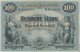 Bayern Rosenbg: BAY3 Länderbanknote Bayern Gebraucht (III) 1900 100 Mark (10288517 - 100 Mark