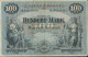 Bayern Rosenbg: BAY3 Länderbanknote Bayern Gebraucht (III) 1900 100 Mark (10288518 - 100 Mark