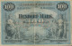 Bayern Rosenbg: BAY3 Länderbanknote Bayern Gebraucht (III) 1900 100 Mark (10288520 - 100 Mark