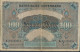 Bayern Rosenbg: BAY3 Länderbanknote Bayern Gebraucht (III) 1900 100 Mark (10288520 - 100 Mark