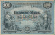 Bayern Rosenbg: BAY3 Länderbanknote Bayern Gebraucht (III) 1900 100 Mark (10288529 - 100 Mark