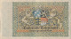 Bayern Rosenbg: BAY7a Länderbanknote Bayern Gebraucht (III) 1923 20.000 Mark (10288494 - 20000 Mark