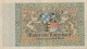 Bayern Rosenbg: BAY7a Länderbanknote Bayern Gebraucht (III) 1923 20.000 Mark (10288495 - 20000 Mark