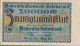 Bayern Rosenbg: BAY7a Länderbanknote Bayern Gebraucht (III) 1923 20.000 Mark (10288497 - 20.000 Mark