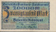 Bayern Rosenbg: BAY7a Länderbanknote Bayern Gebraucht (III) 1923 20.000 Mark (10288499 - 20000 Mark