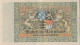 Bayern Rosenbg: BAY7a Länderbanknote Bayern Gebraucht (III) 1923 20.000 Mark (10288499 - 20000 Mark