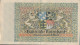 Bayern Rosenbg: BAY7a Länderbanknote Bayern Gebraucht (III) 1923 20.000 Mark (10288501 - 20.000 Mark