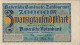 Bayern Rosenbg: BAY7a Länderbanknote Bayern Gebraucht (III) 1923 20.000 Mark (10288503 - 20000 Mark