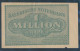 Bayern Rosenbg: BAY12 Länderbanknote Bayern Gebraucht (III) 1923 1 Million Mark (10288408 - 1 Mio. Mark