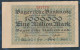 Bayern Rosenbg: BAY12 Länderbanknote Bayern Gebraucht (III) 1923 1 Million Mark (10288411 - 1 Million Mark