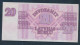 Lettland Pick-Nr: 39 Bankfrisch 1992 20 Rublu (10288457 - Letonia