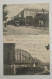 Graudenz In Westpreußen, Artilleriekaserne, Eisenbahnbrücke, 1909 - Westpreussen