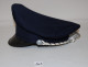 C161 Ancien Képi - Casquette - Agent Pénitentiaire Taille 57 - 1940-1970 ...