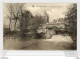 Julot1939 ... HAM - SUR - HEURE ..-- Le Château Et La Cascade . 1910 Vers BEAUMONT ( Mr Mme BRICUSSE ) . Voir Verso . - Ham-sur-Heure-Nalinnes