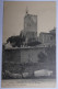 PERNES - La Tour De L'Horloge - CPA 1907 Dos Simple - Pernes Les Fontaines