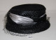 C161 Ancien Chapeau - Femme - Chic - Gala - Kapje, Hoeden, Mutsen