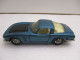 Corgi Toys  ISO Grifo 7 Litre - Corgi Toys