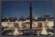 111053/ LONDON, Trafalgar Square And The National Gallery By Night - Trafalgar Square