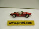 Dinky Toys  Ferrari Racing Car - Dinky