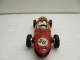 Dinky Toys  Ferrari Racing Car - Dinky